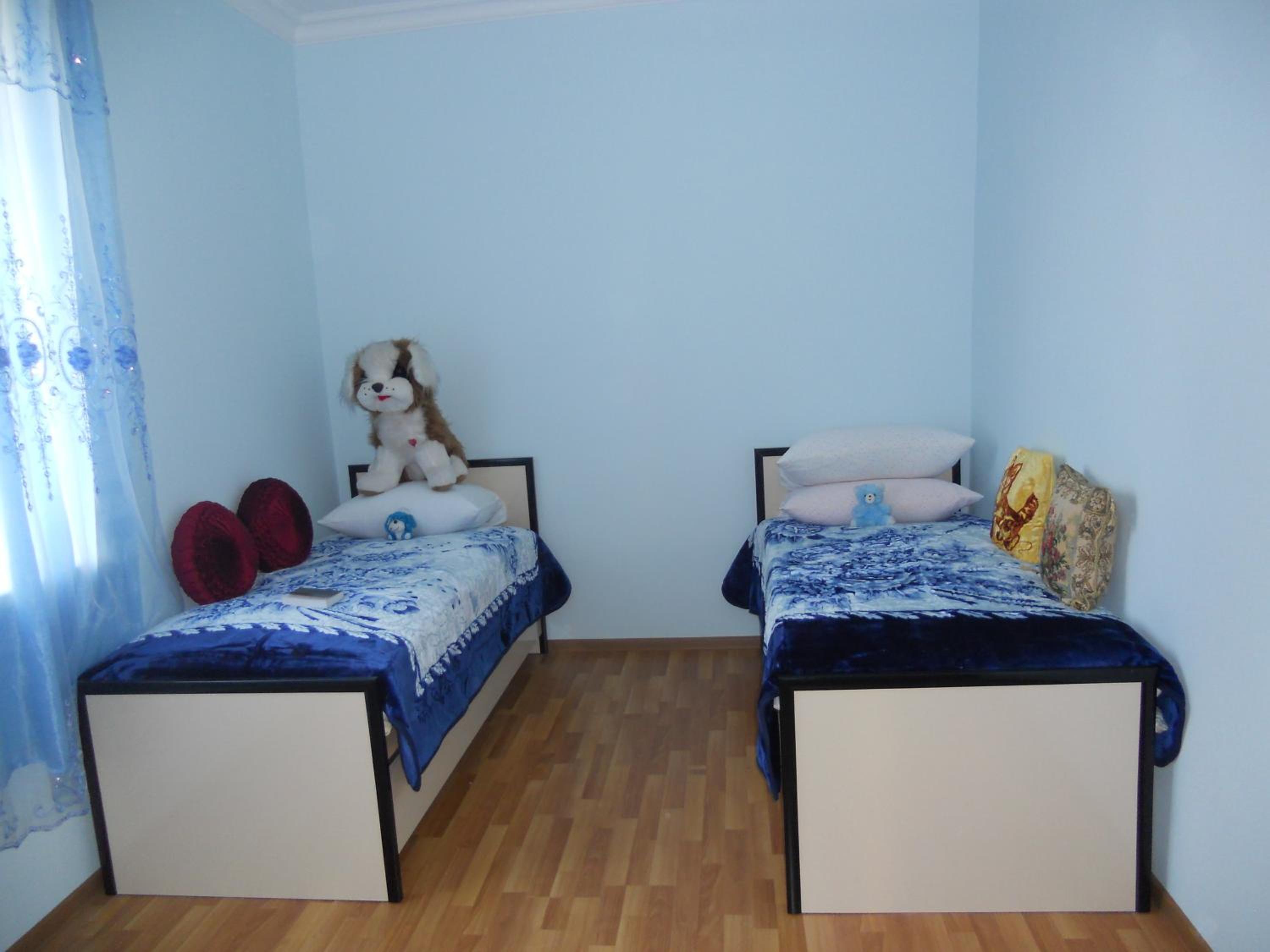 Lusya B&B