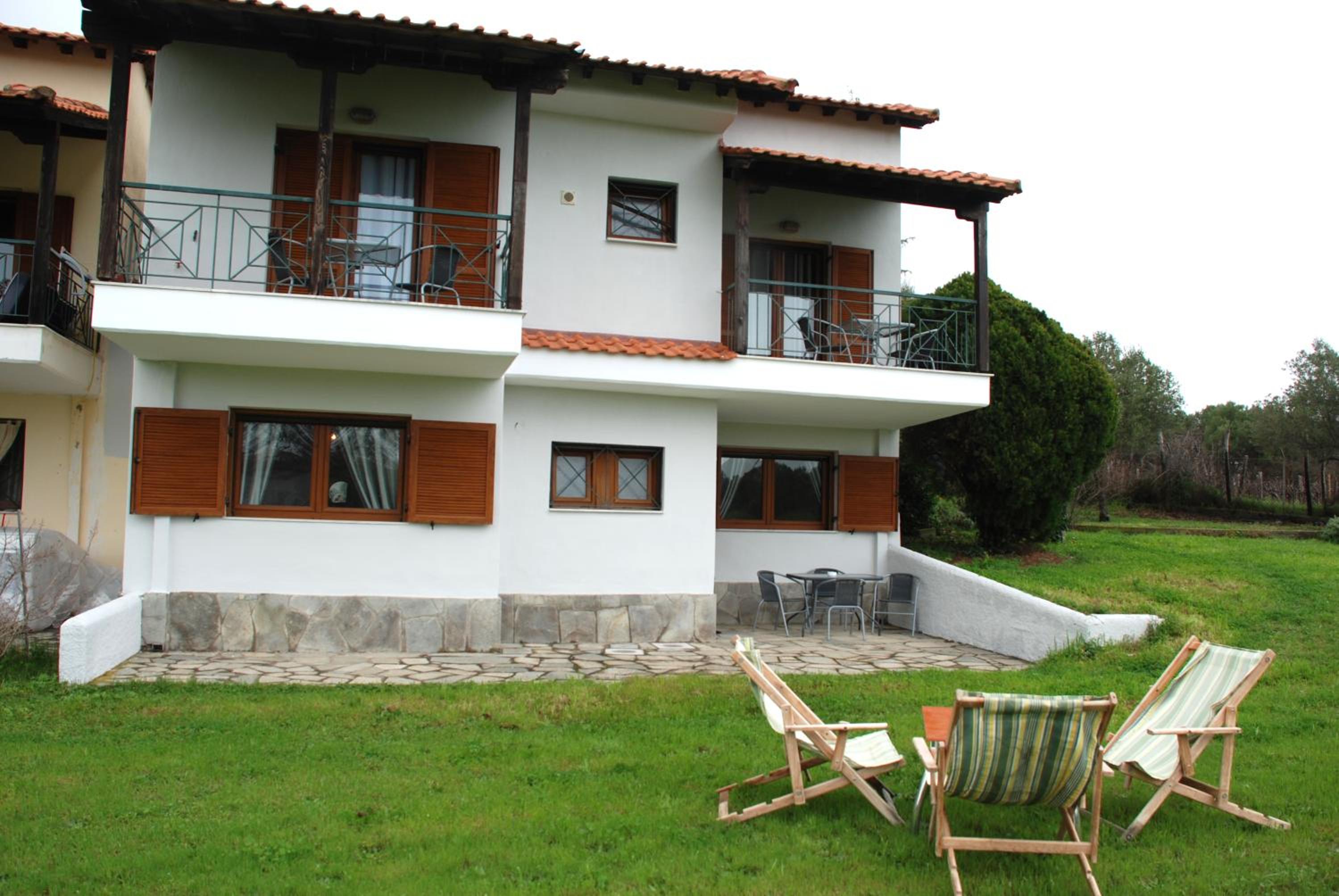 Villa Natura