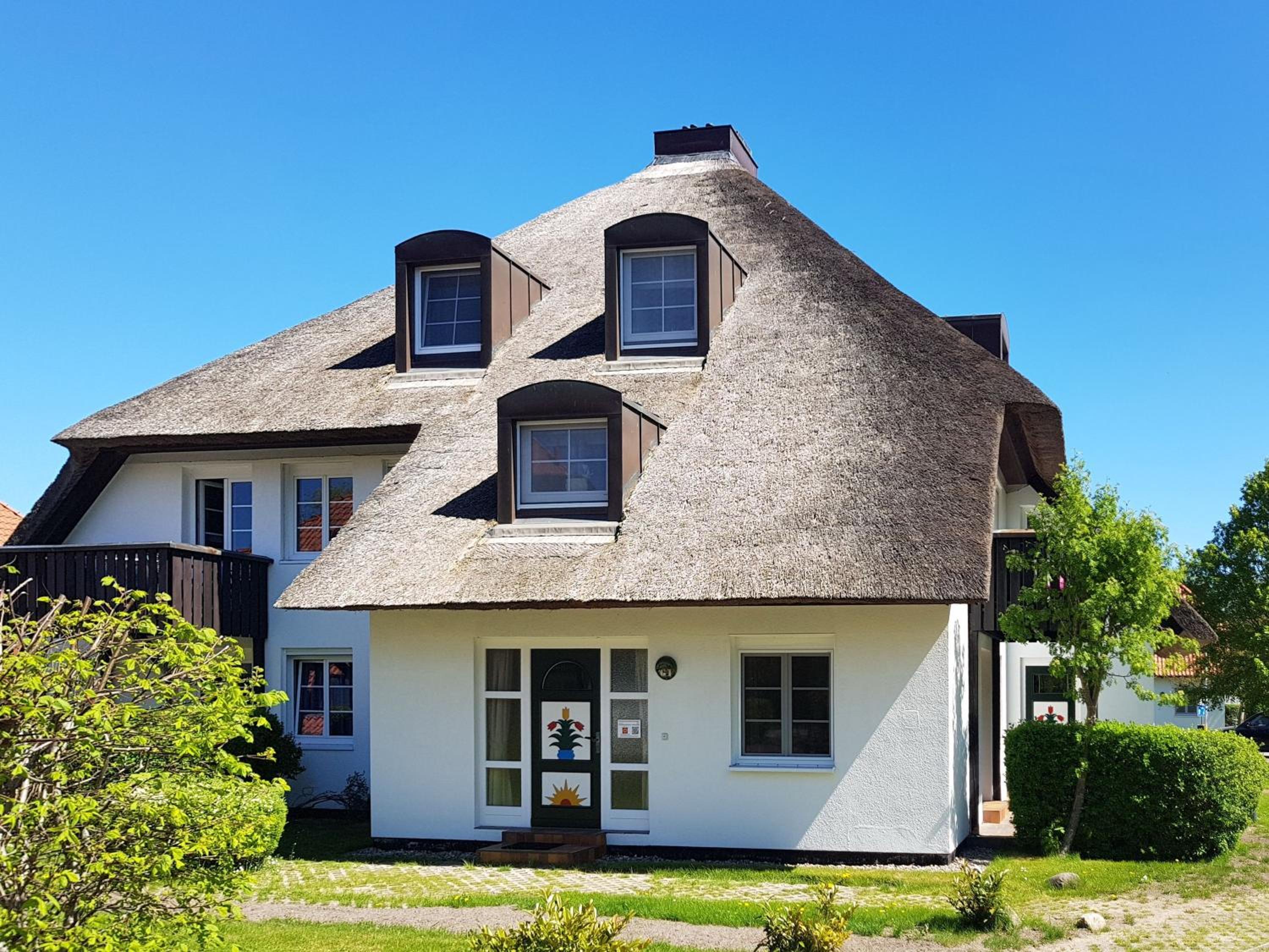 Achtern Darsswald G1