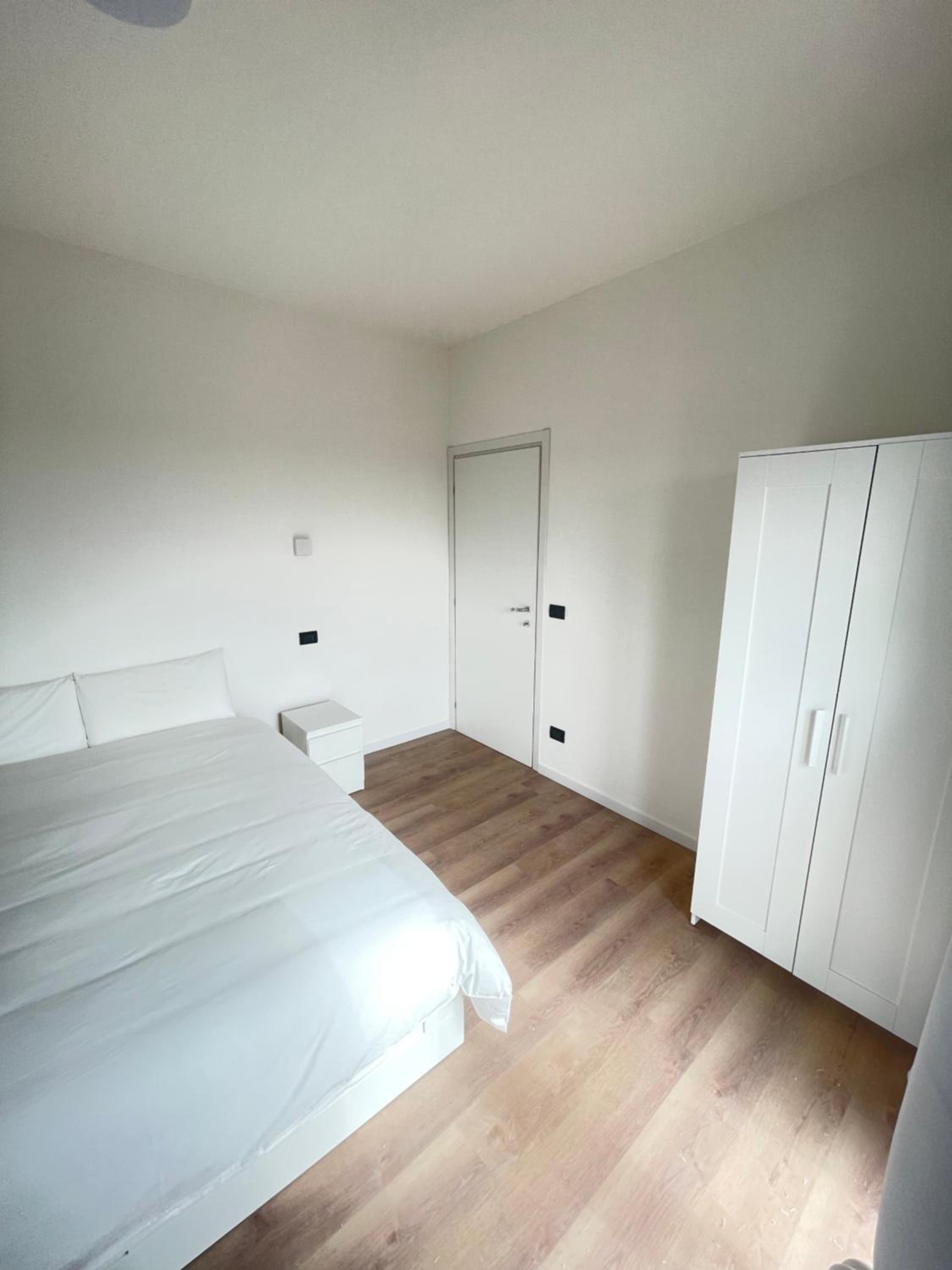 Sky Top Apartment Biella Gaglianico view 2