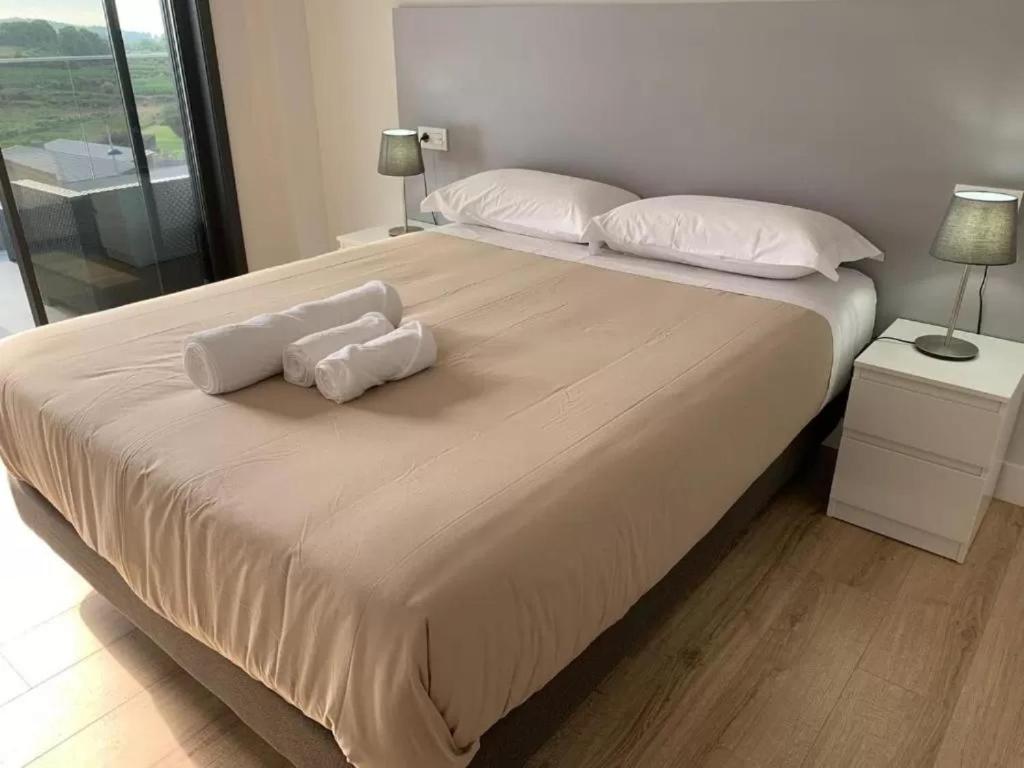 Apartamentos Marina Cordelia