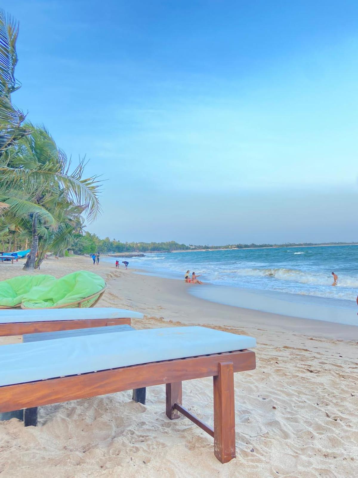 Sujatha Villa Paradise view 3