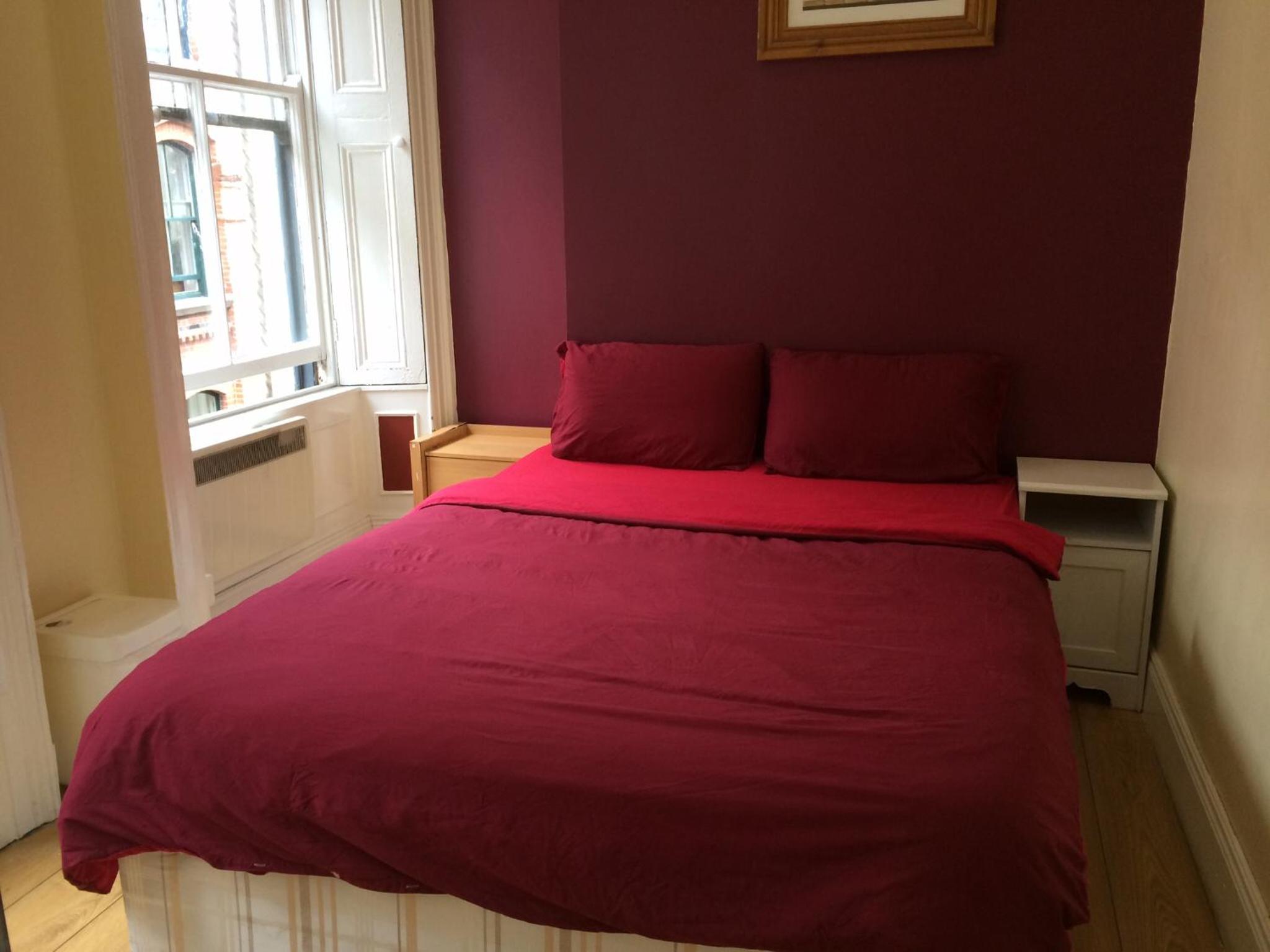 Global Hostel at Temple Bar