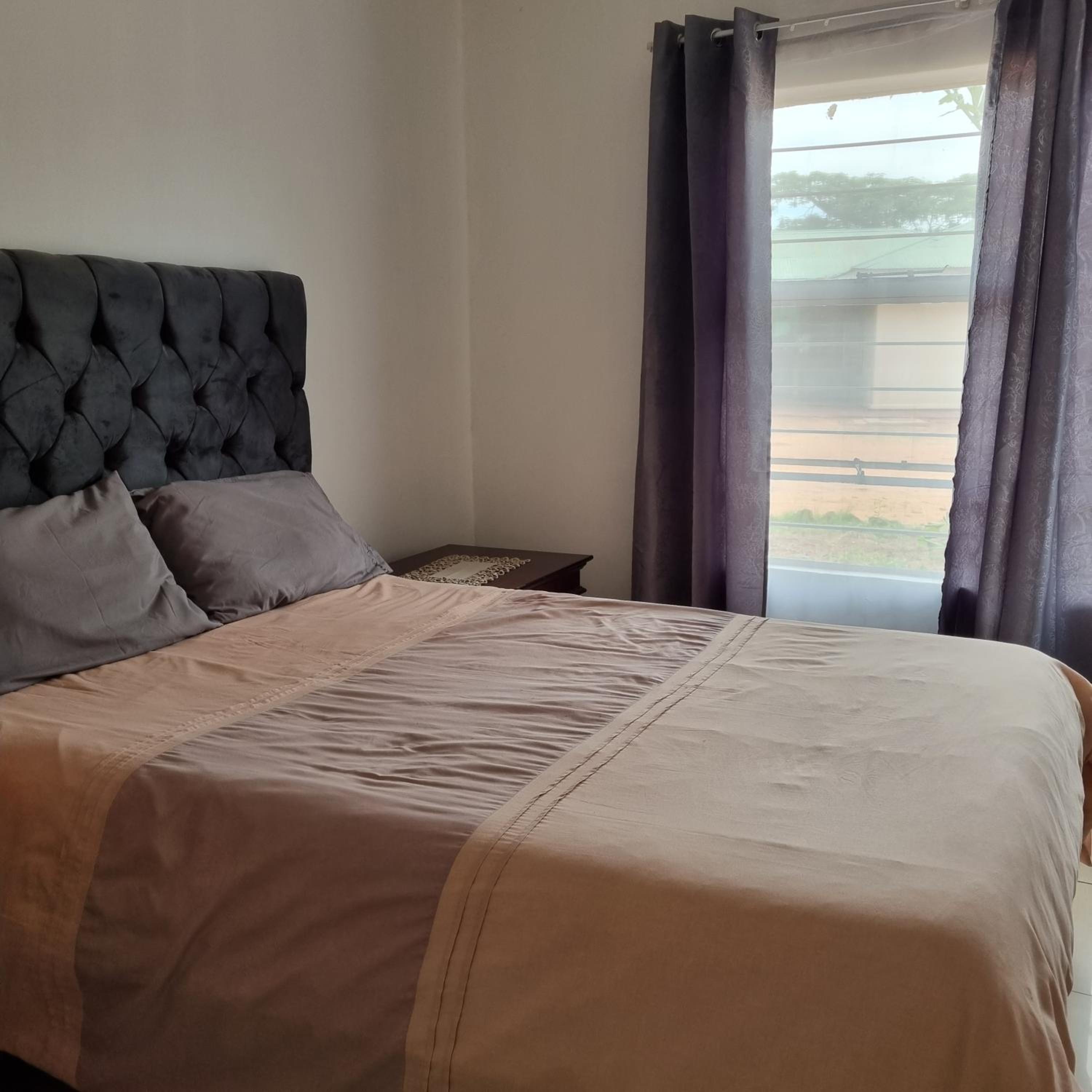 Mukamba Holiday Accommodation