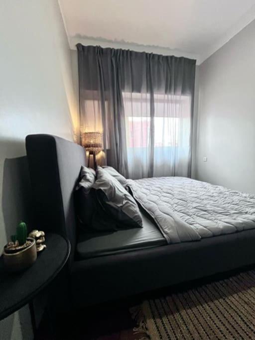 MorabezaHome- Apartment Tati