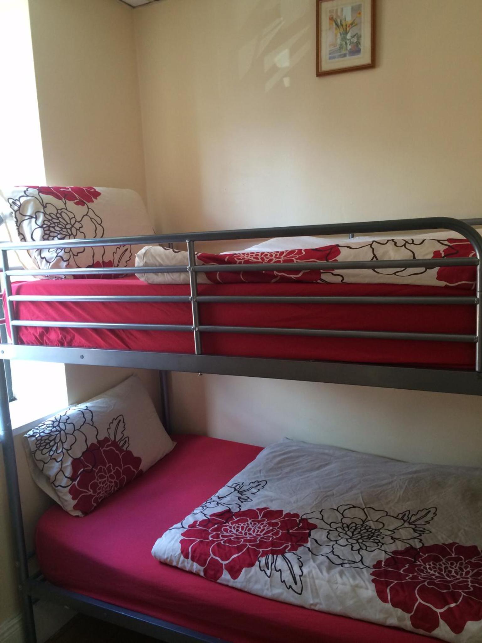 Global Hostel at Temple Bar