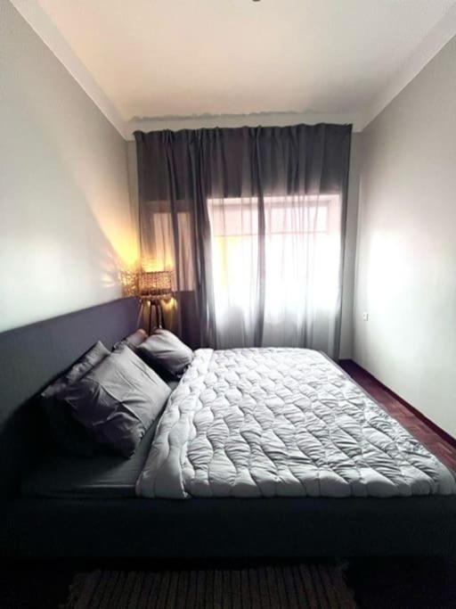 MorabezaHome- Apartment Tati