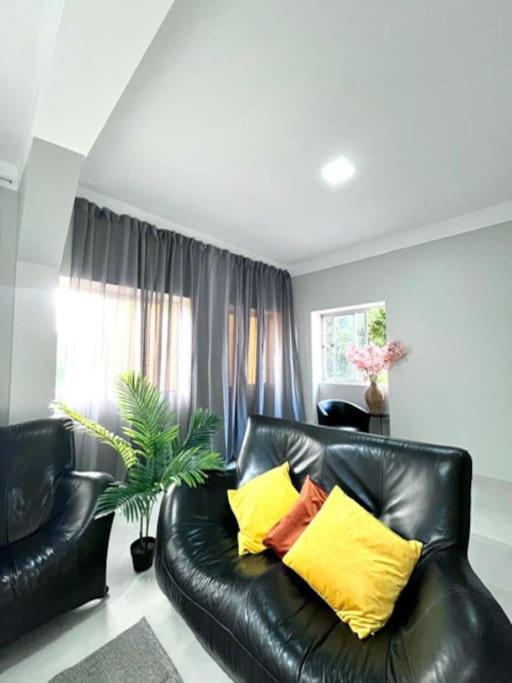 MorabezaHome- Apartment Tati