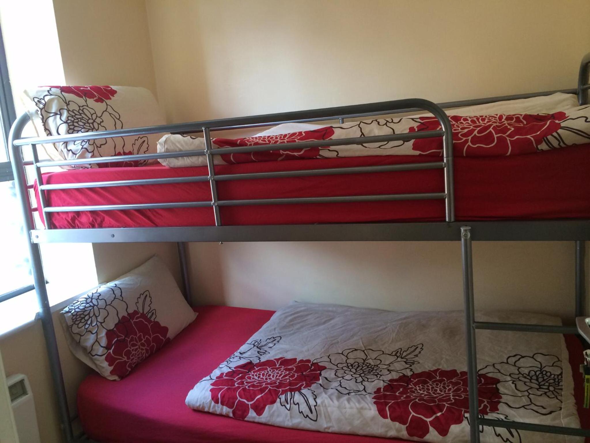 Global Hostel at Temple Bar