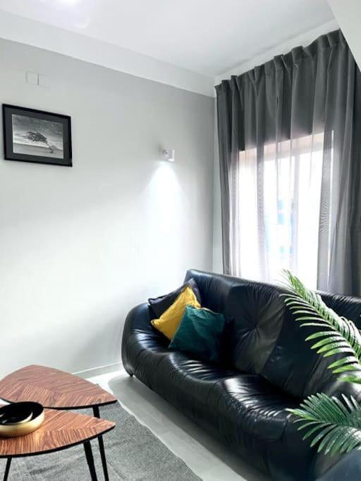 MorabezaHome- Apartment Tati