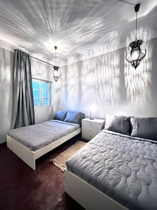 MorabezaHome- Apartment Tati