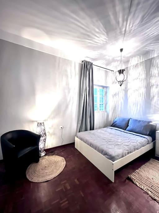 MorabezaHome- Apartment Tati