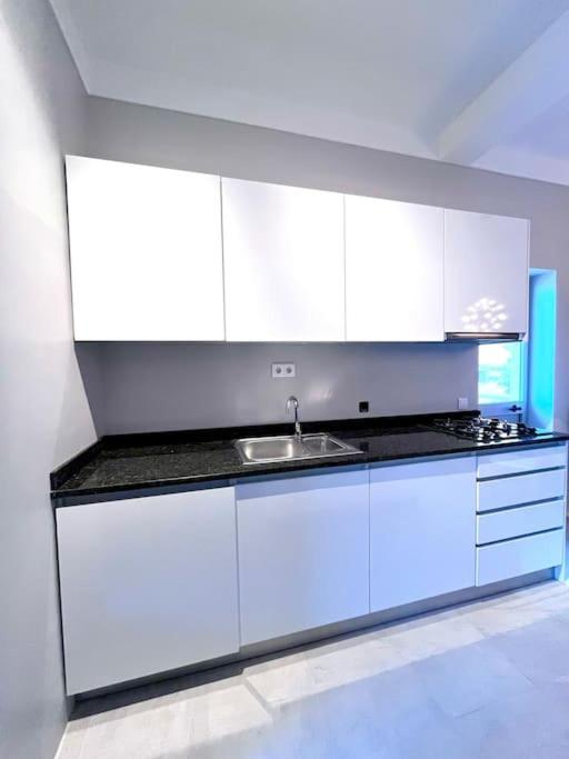 MorabezaHome- Apartment Tati