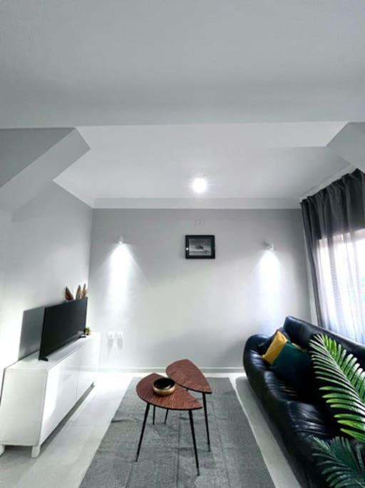 MorabezaHome- Apartment Tati