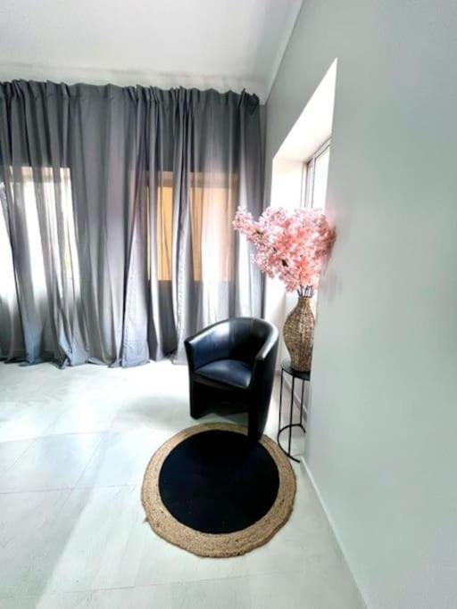 MorabezaHome- Apartment Tati