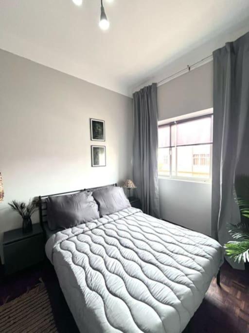 MorabezaHome- Apartment Tati