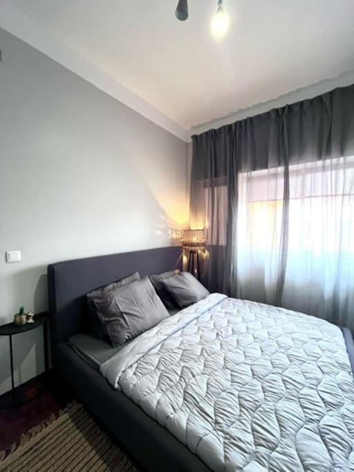 MorabezaHome- Apartment Tati