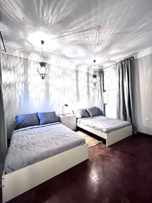 MorabezaHome- Apartment Tati