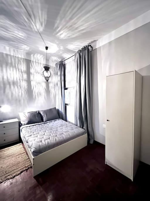 MorabezaHome- Apartment Tati