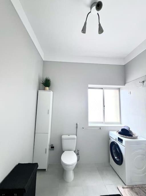 MorabezaHome- Apartment Tati