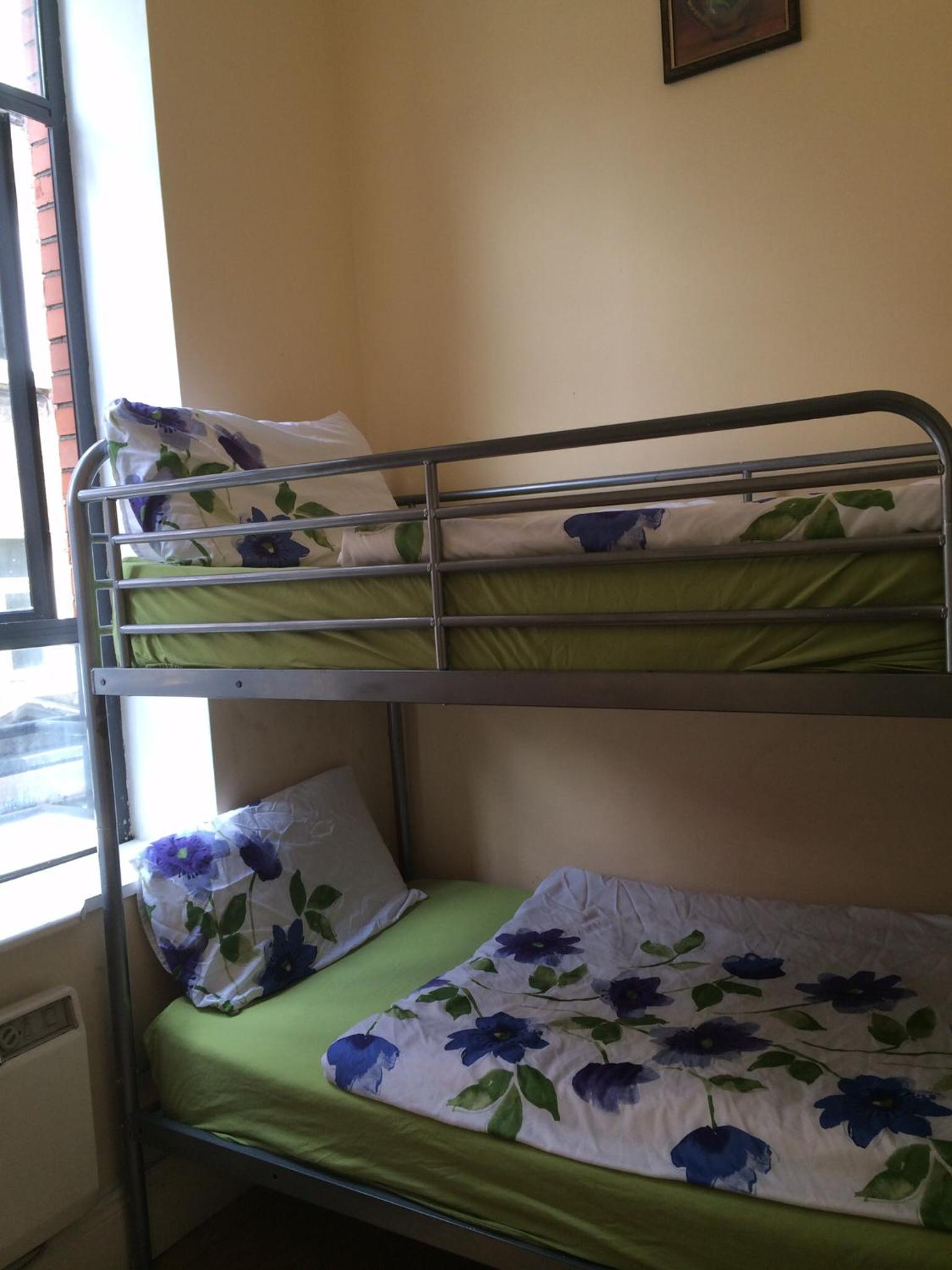 Global Hostel at Temple Bar