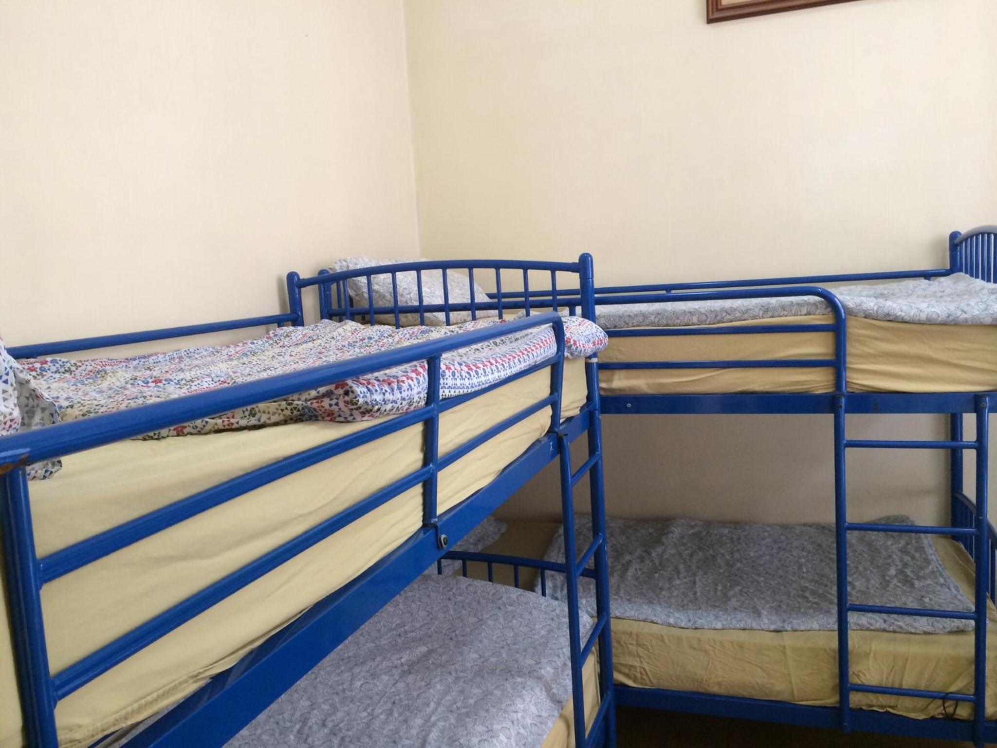 Global Hostel at Temple Bar