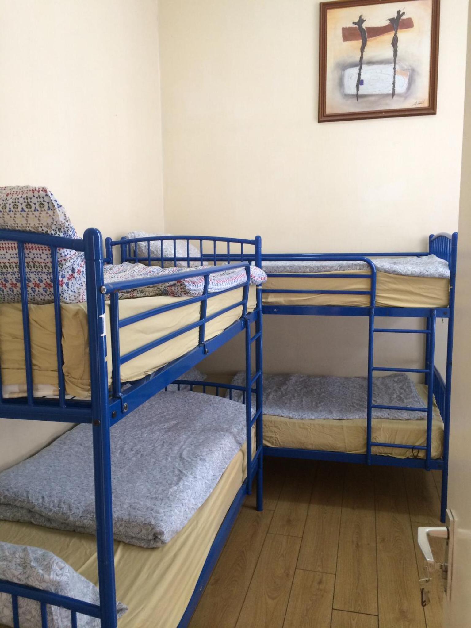 Global Hostel at Temple Bar