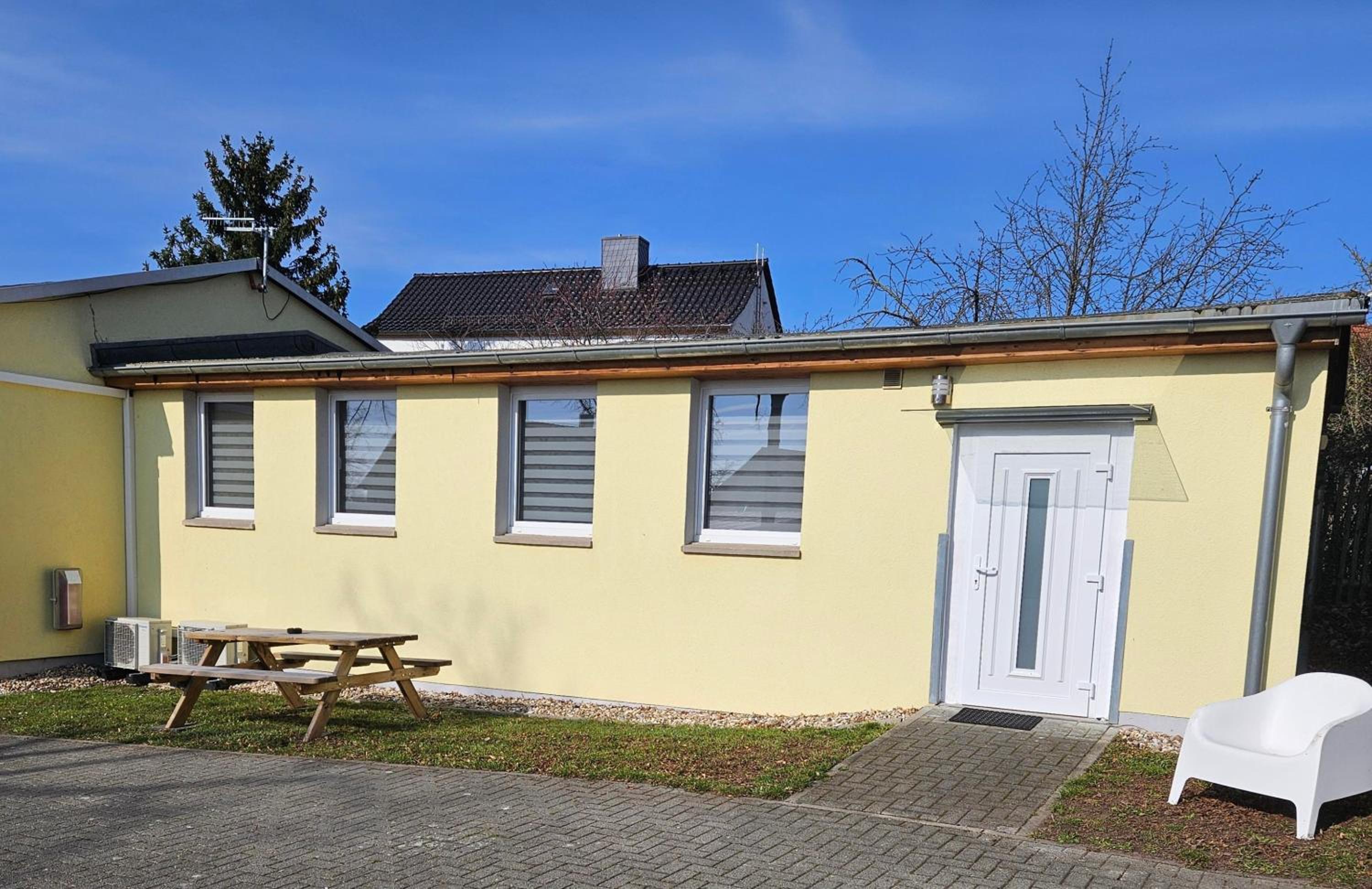 Gästehaus Heinrich Heine Schule