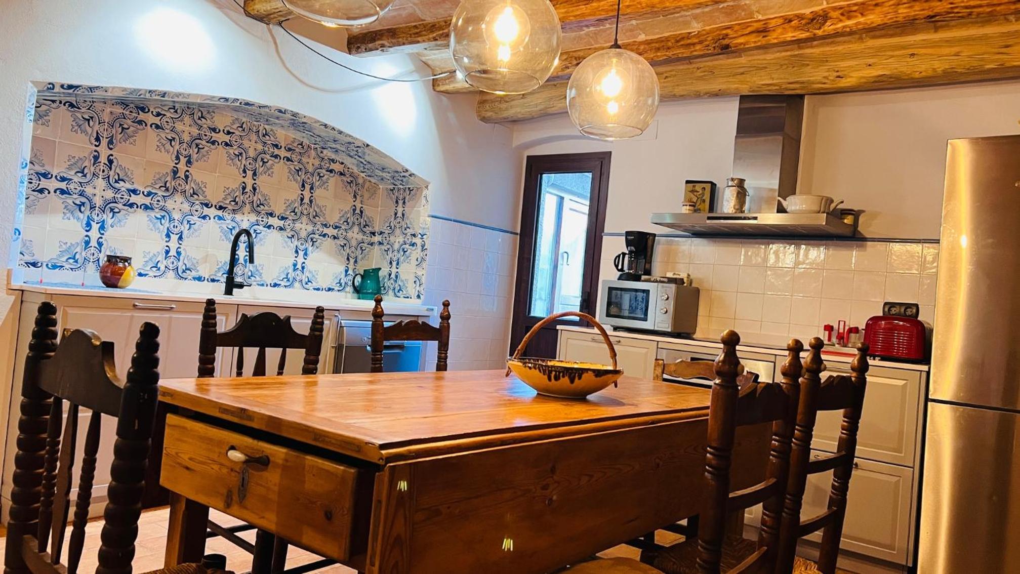 Casa Rural en Calafell
