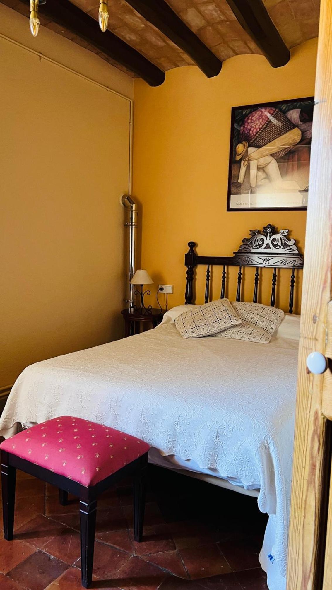 Casa Rural en Calafell
