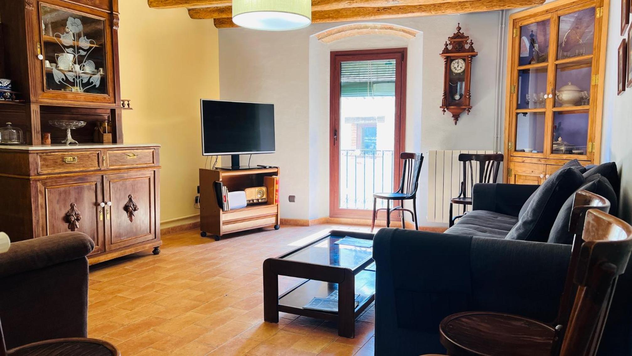 Casa Rural en Calafell