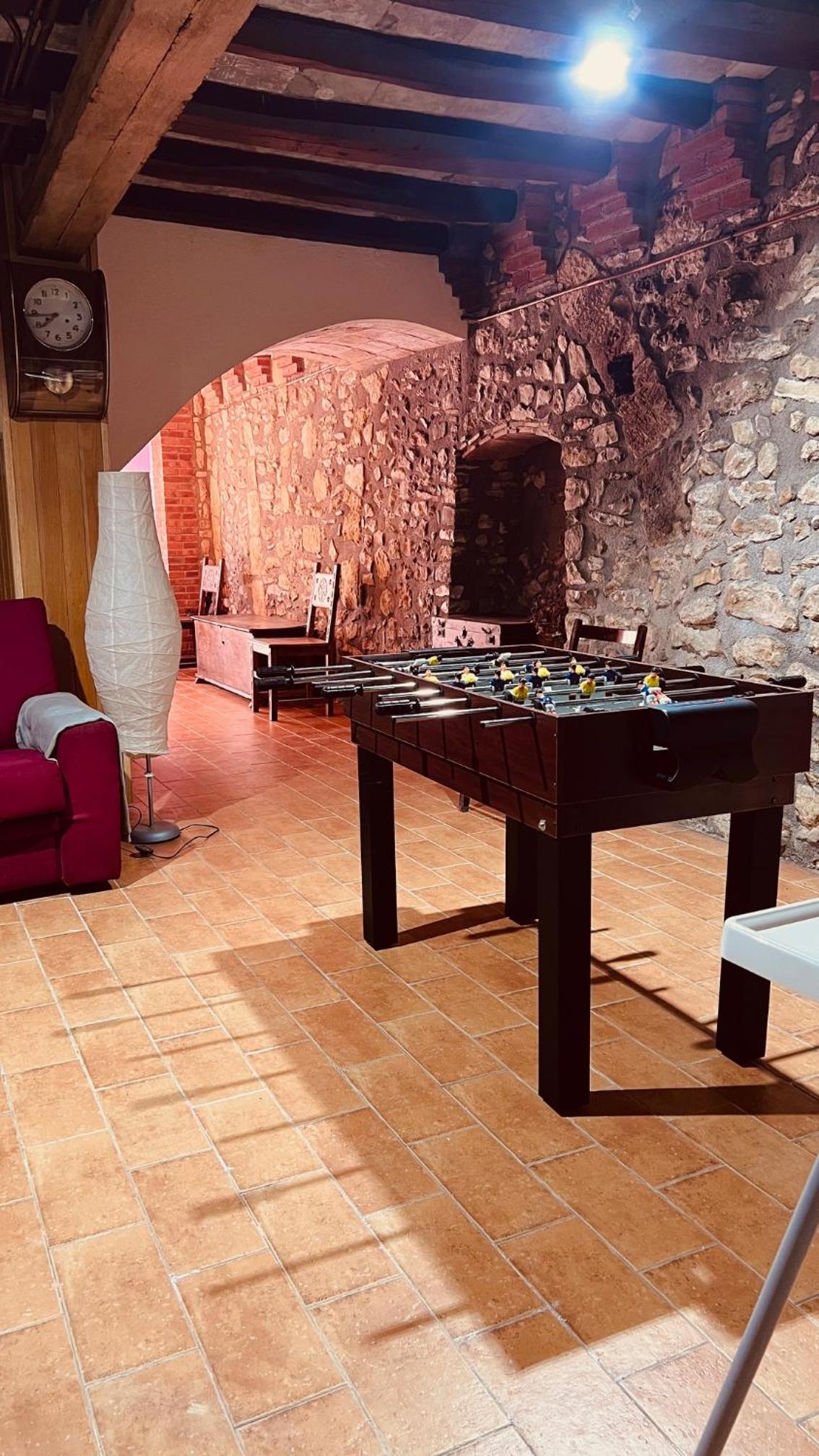 Casa Rural en Calafell