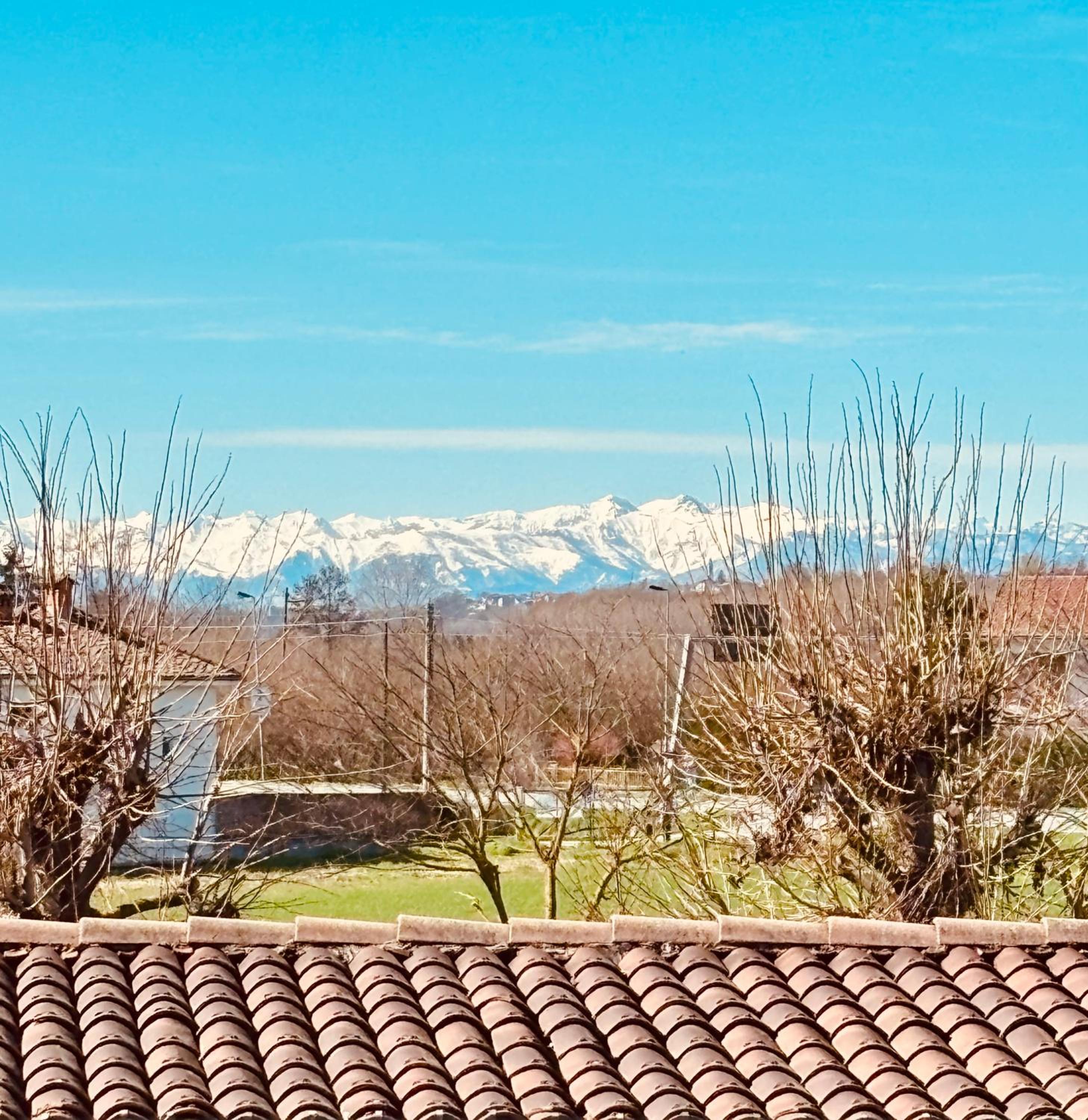 LangAmore Appartamento