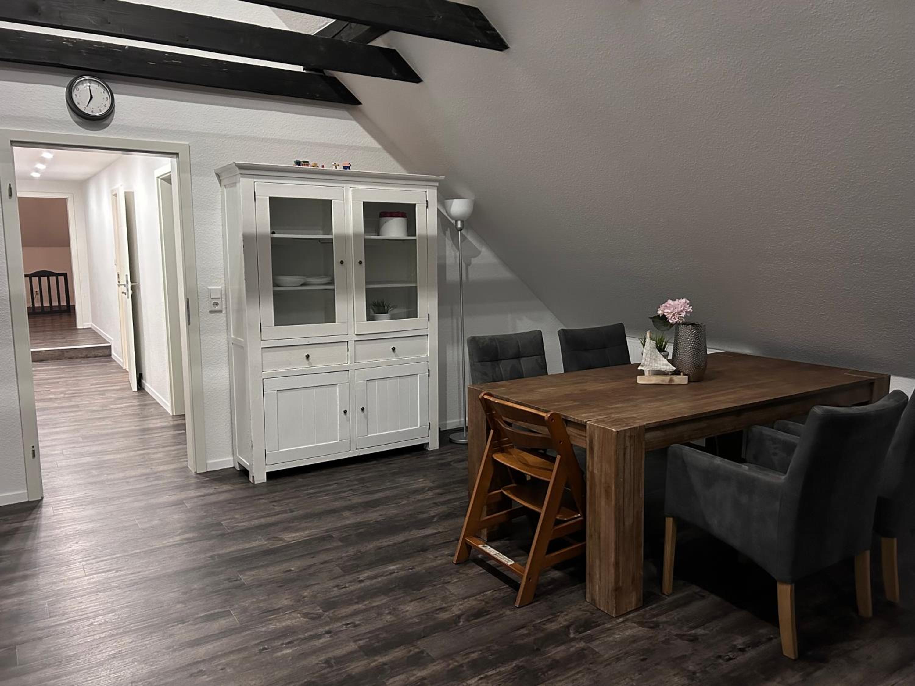 Ferienwohnung Landliebe