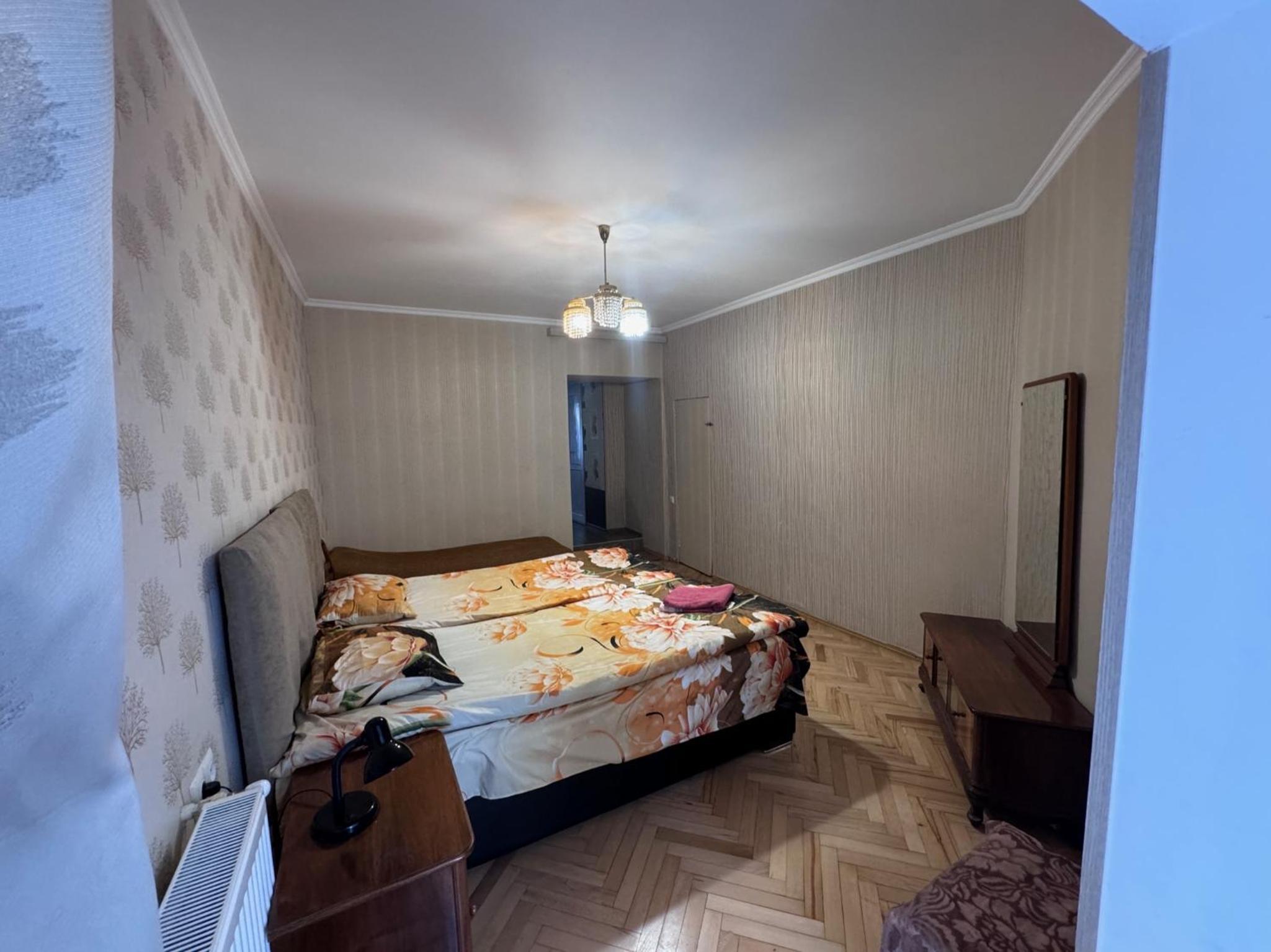 G Apartment view 2