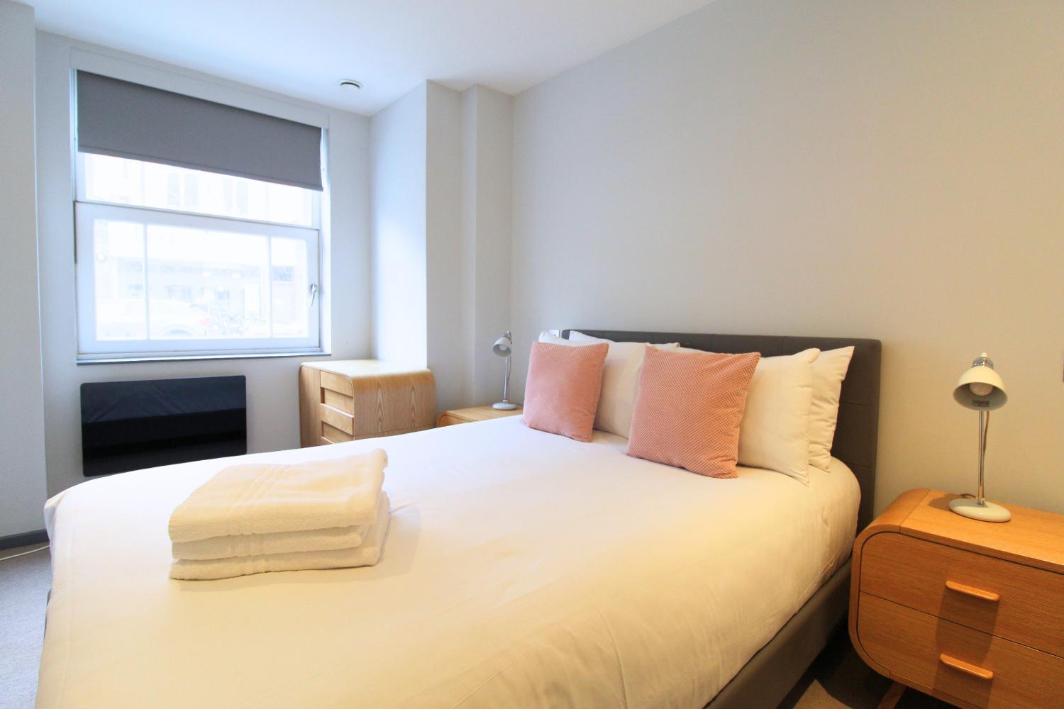 Ibis House by Viridian Apartments
