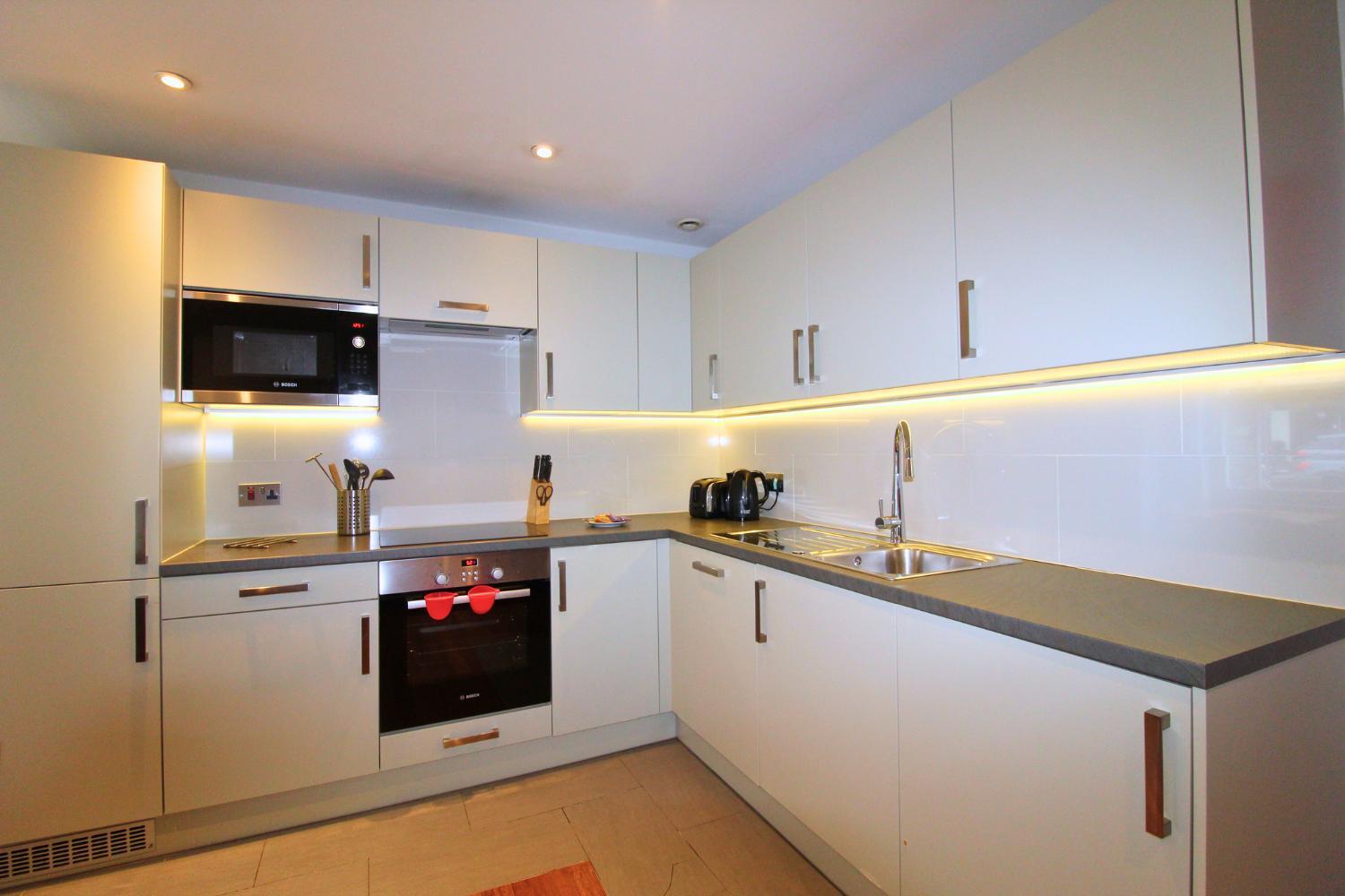 Ibis House by Viridian Apartments