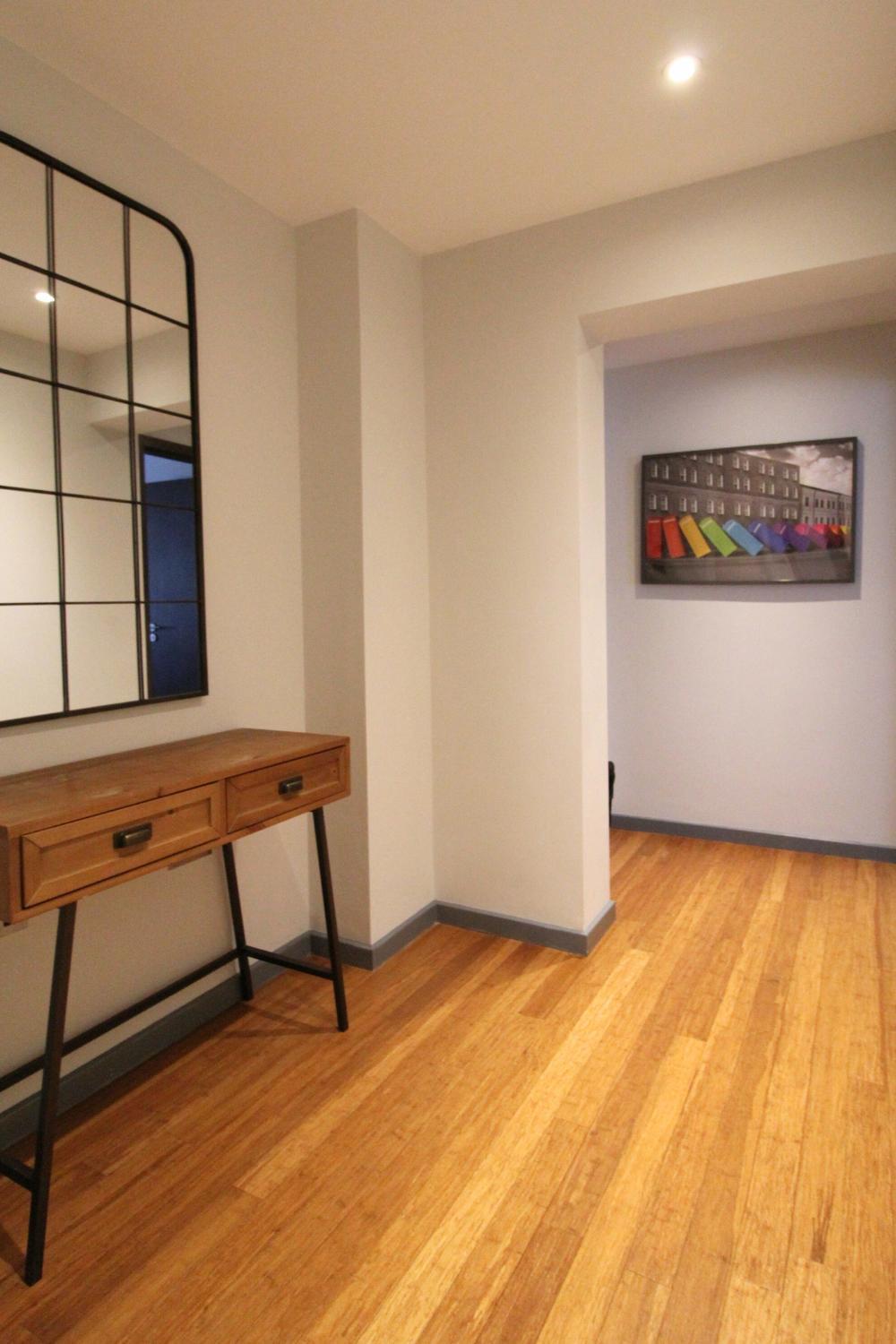 Ibis House by Viridian Apartments