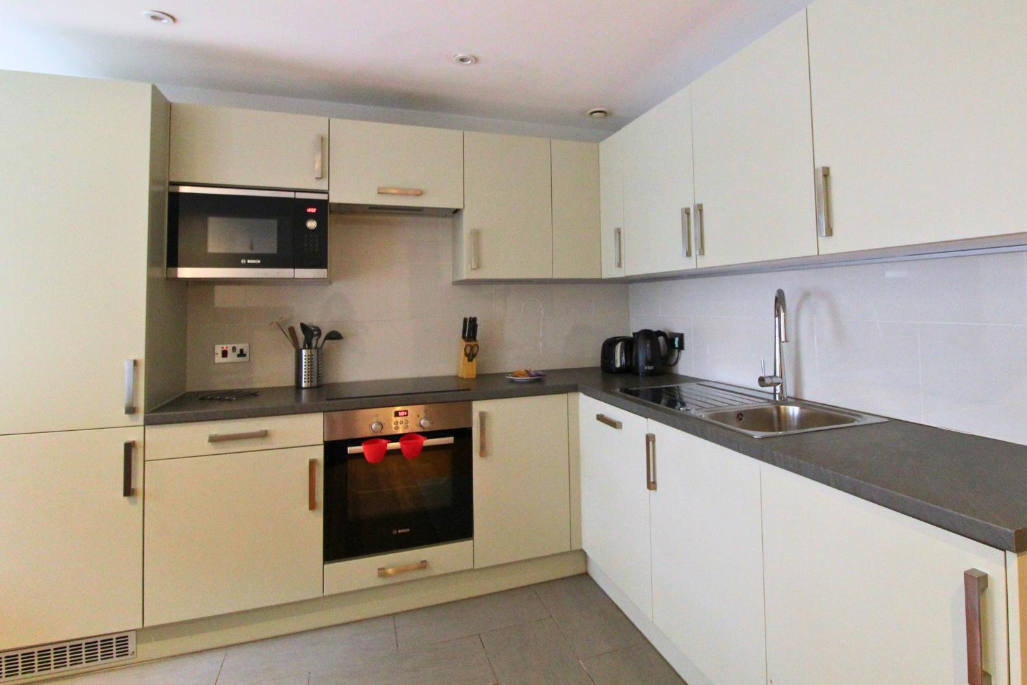 Ibis House by Viridian Apartments