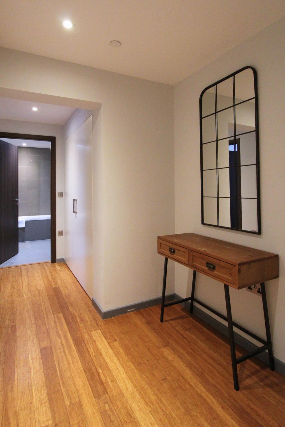 Ibis House by Viridian Apartments