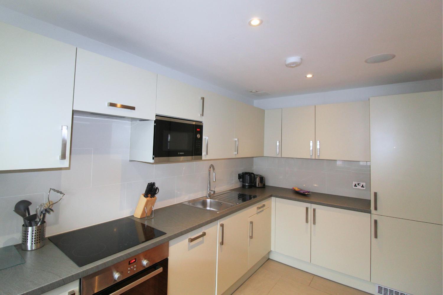 Ibis House by Viridian Apartments