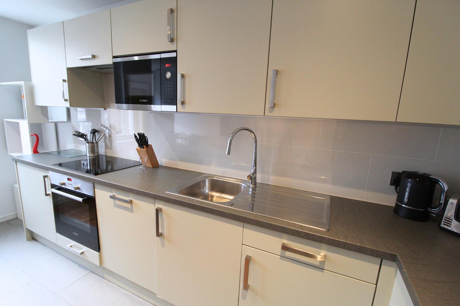 Ibis House by Viridian Apartments
