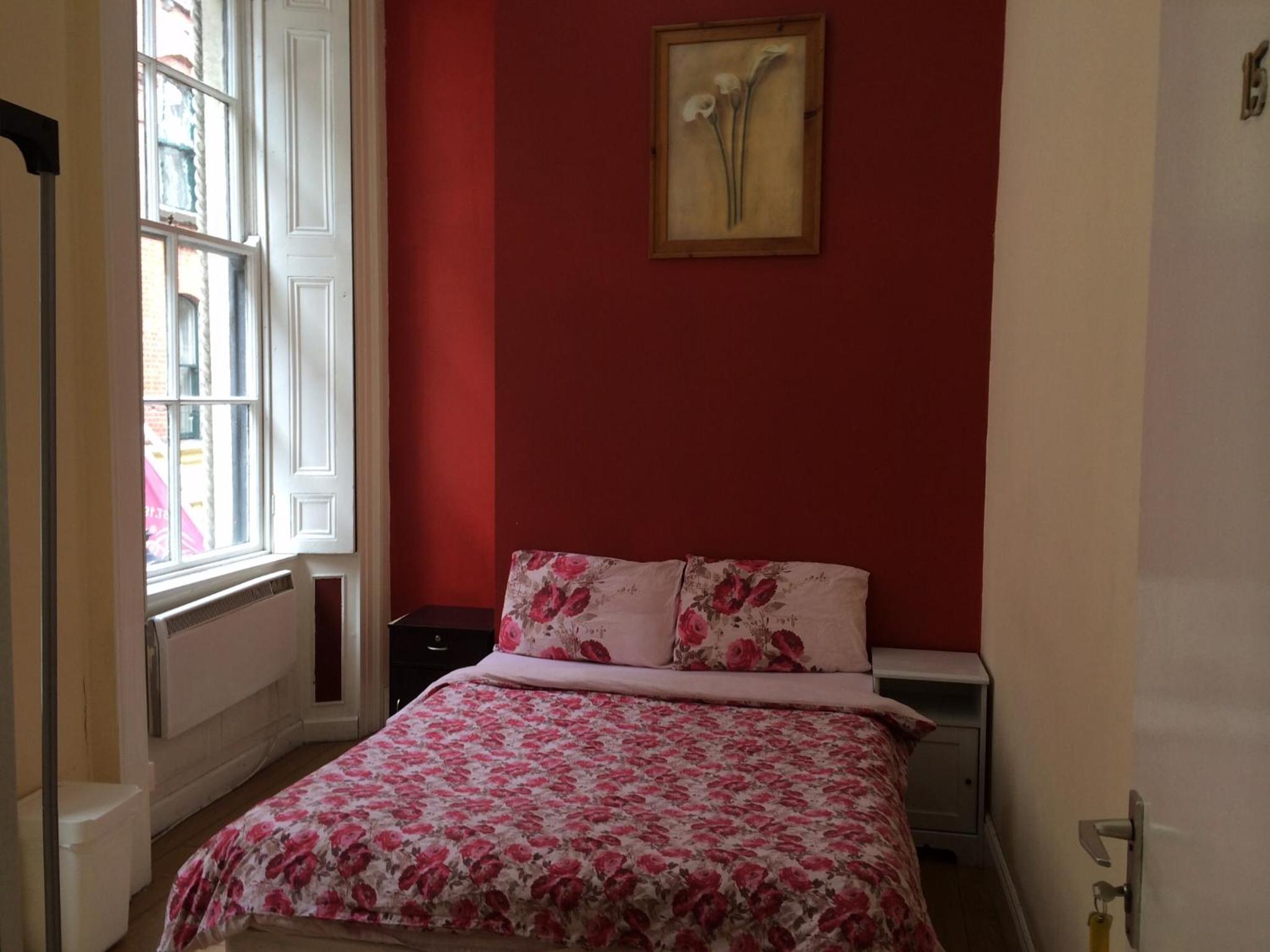 Global Hostel at Temple Bar