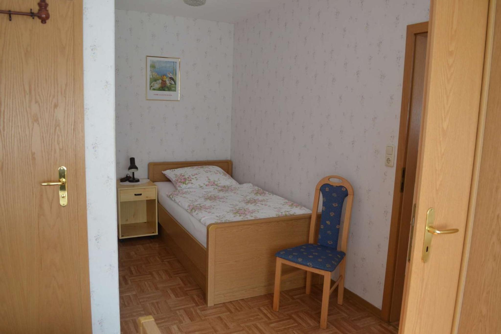 Ferienwohnung Meins