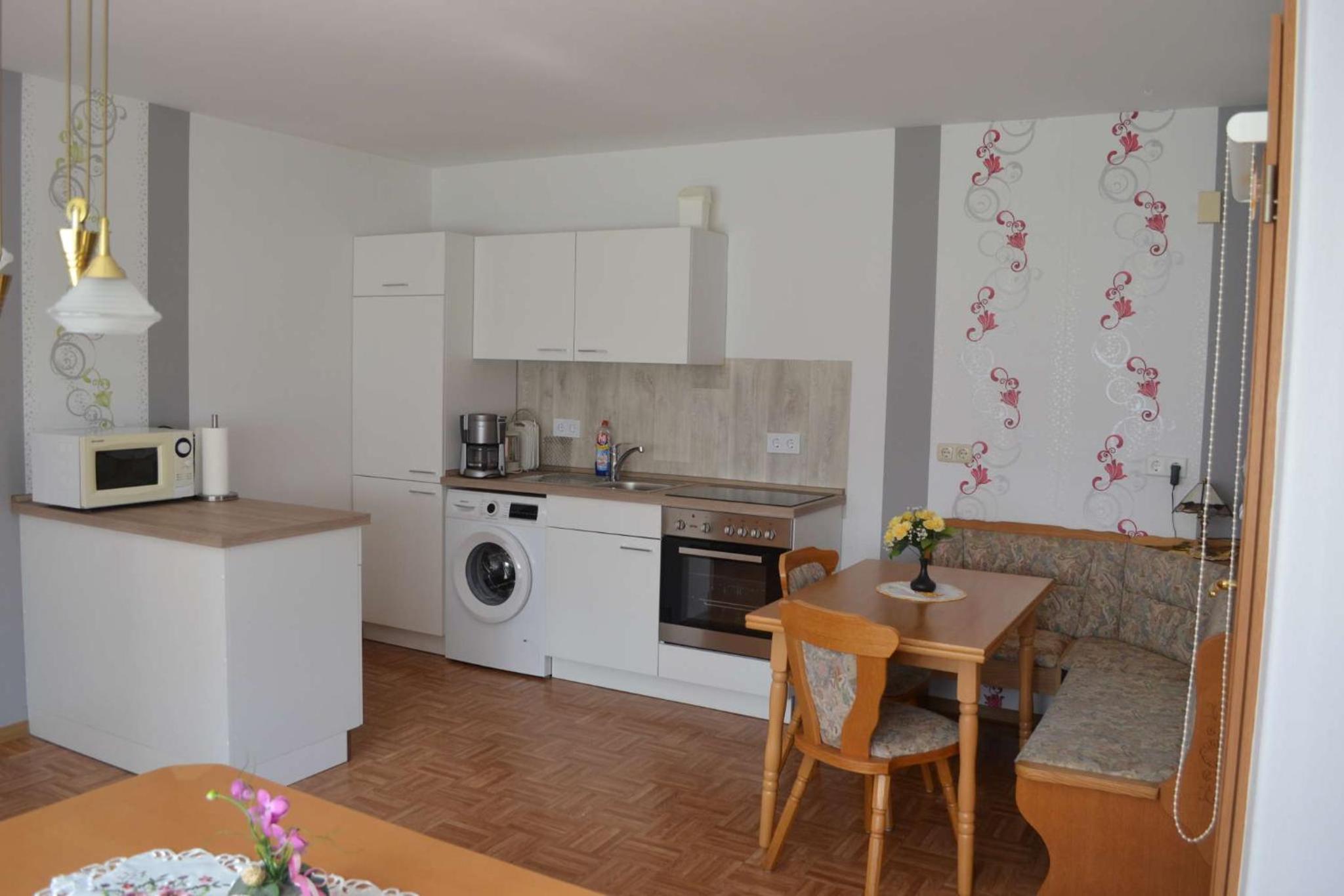Ferienwohnung Meins