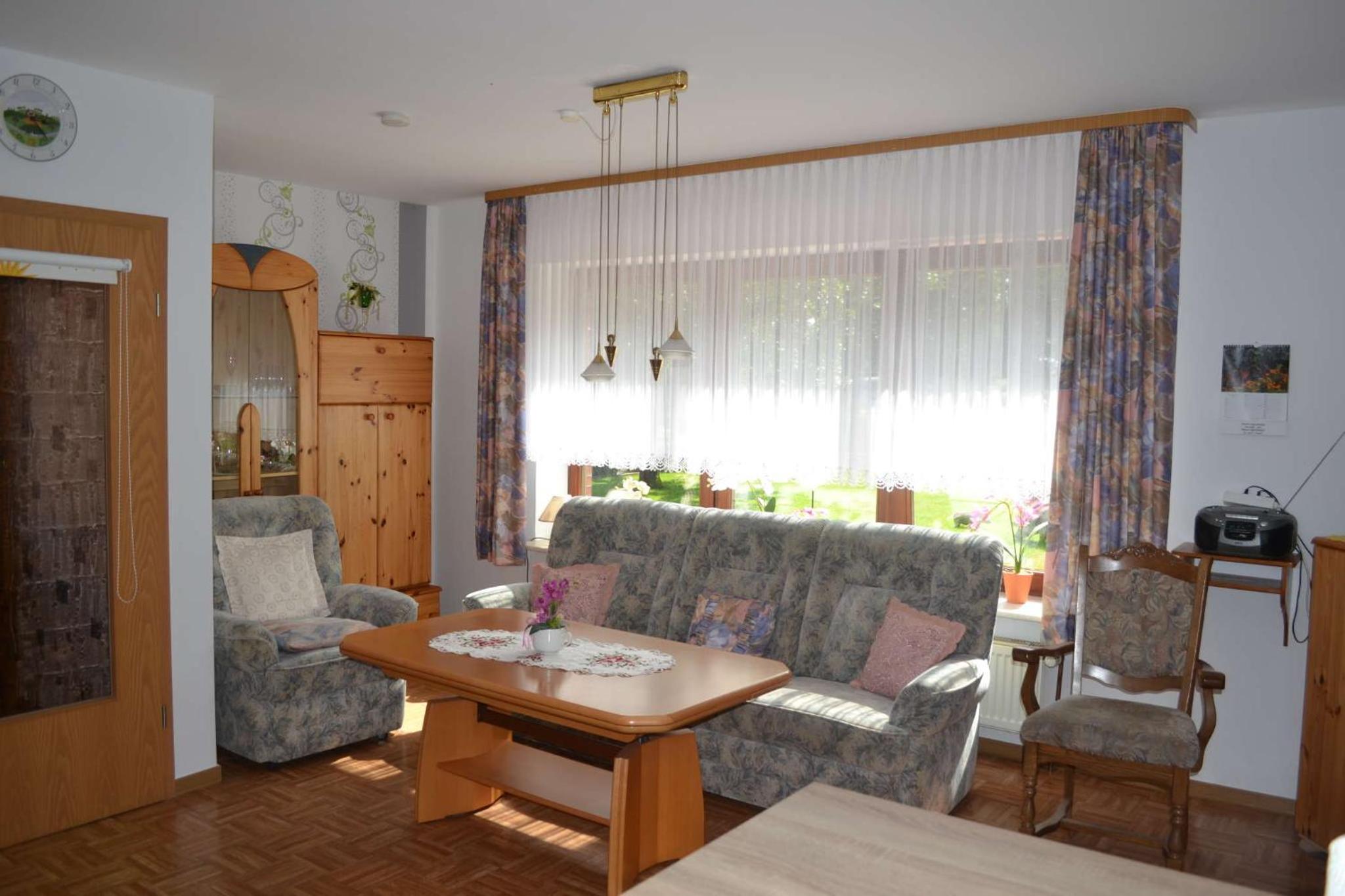 Ferienwohnung Meins