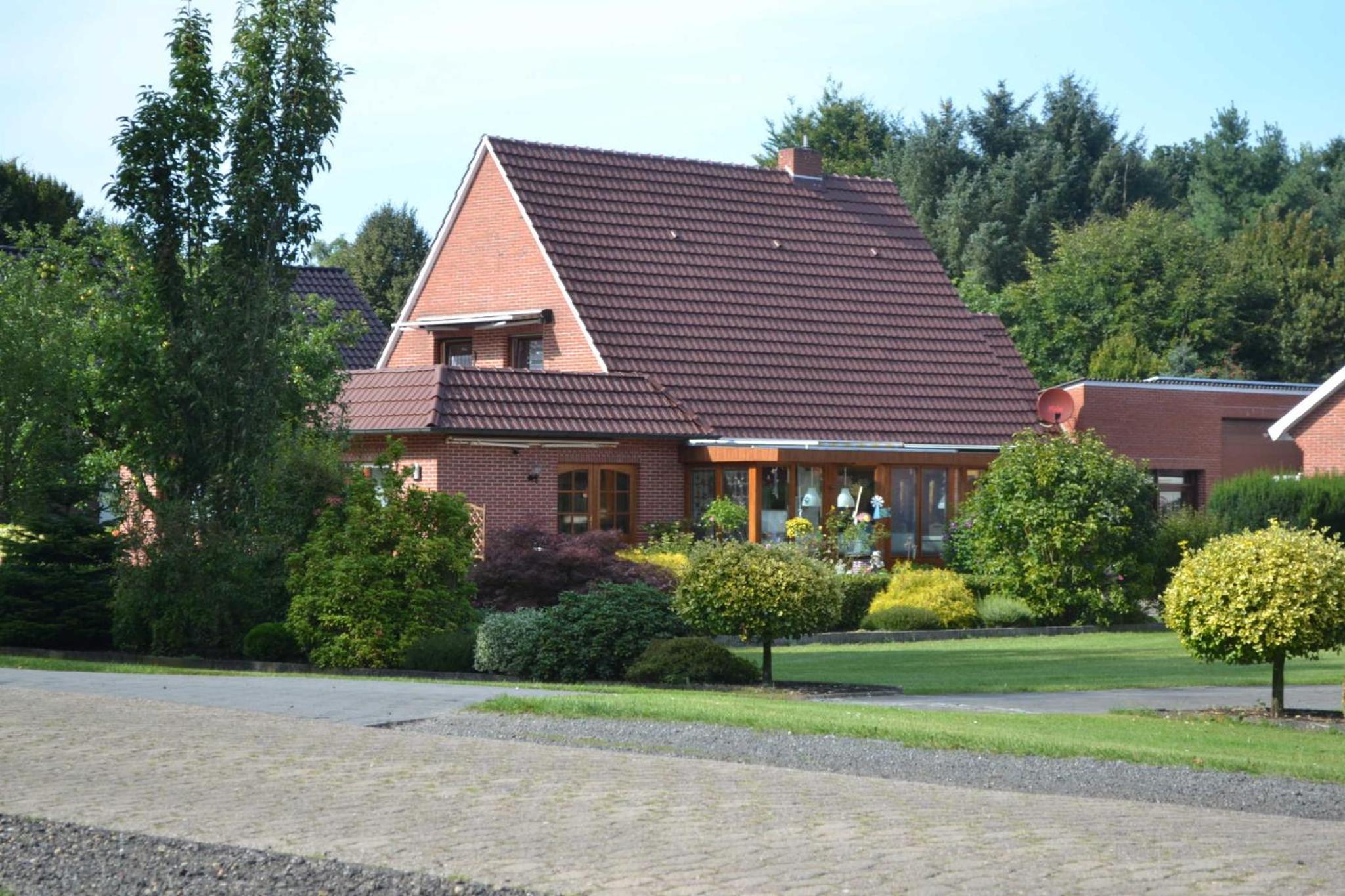 Ferienwohnung Meins