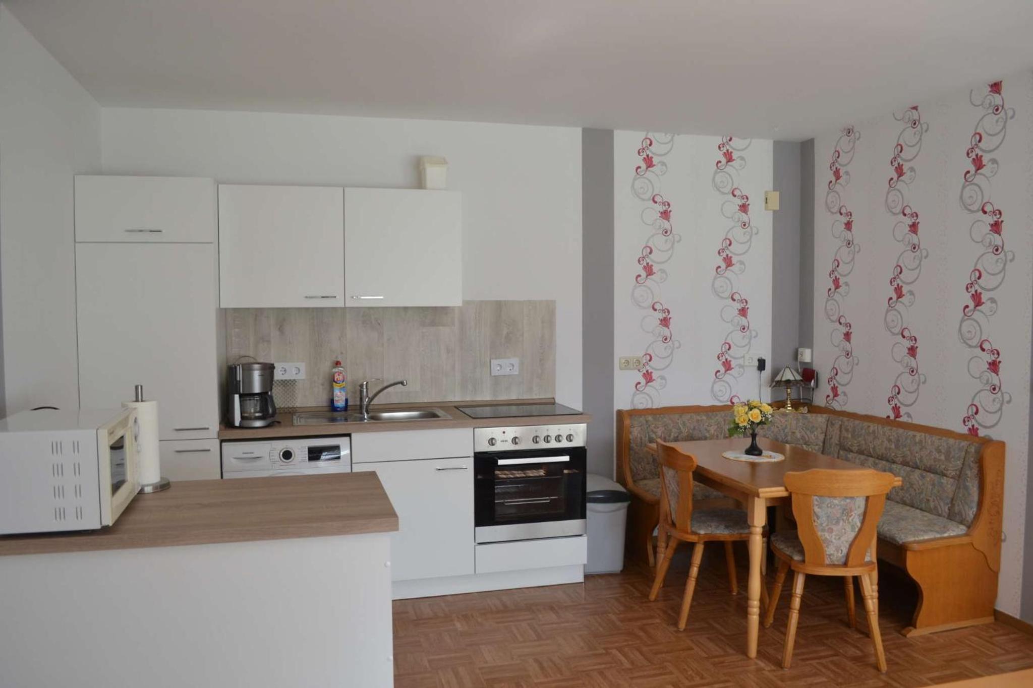 Ferienwohnung Meins