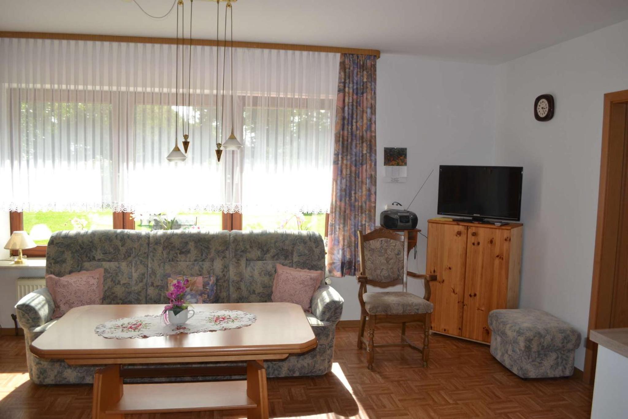 Ferienwohnung Meins