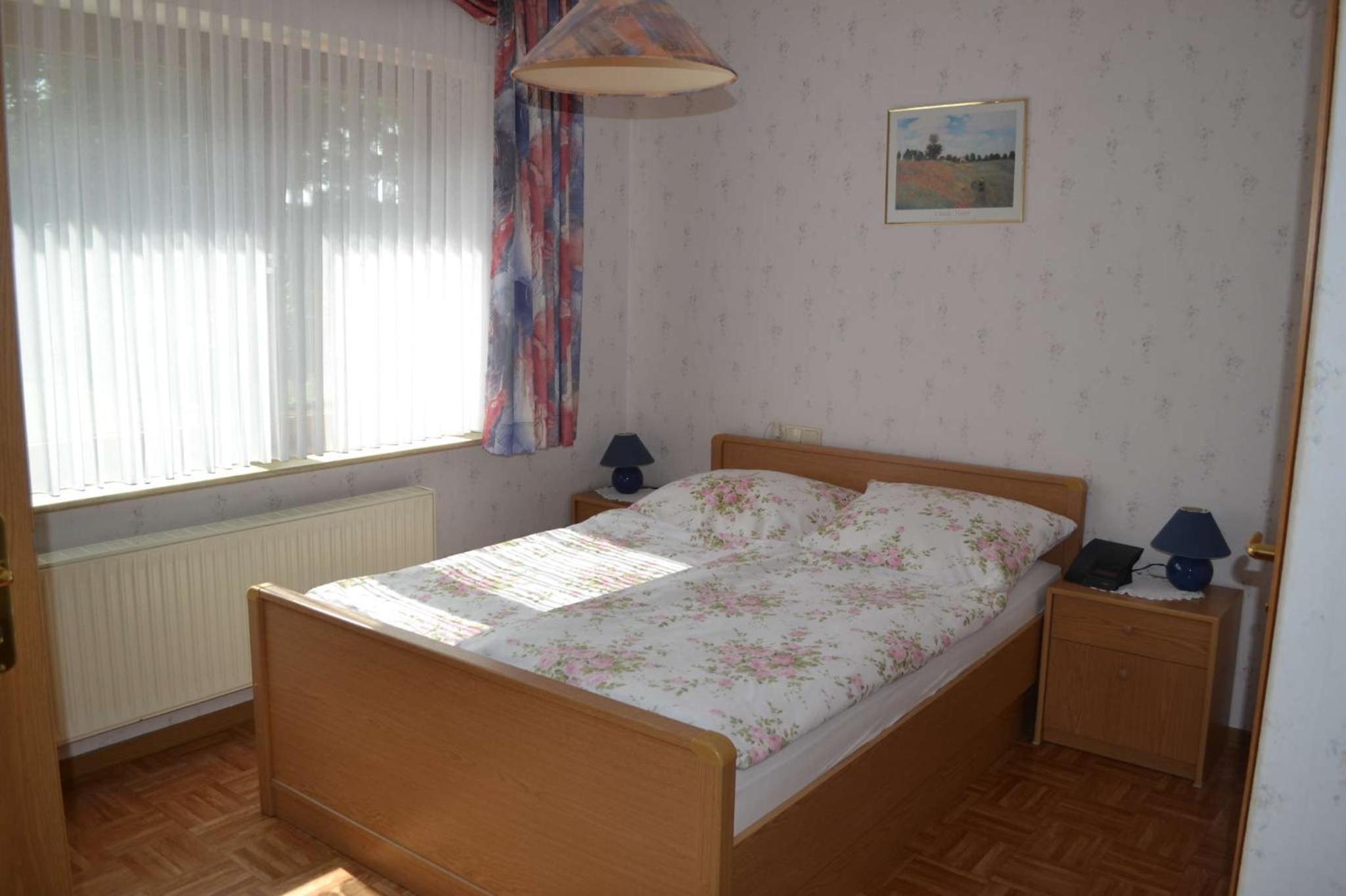Ferienwohnung Meins